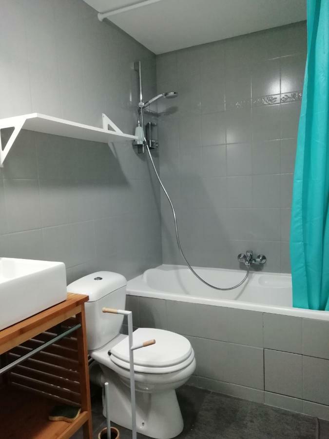Au Pied Du Telecabine, T3 50M2 Pour 8 Personnes. Cauterets Exterior foto